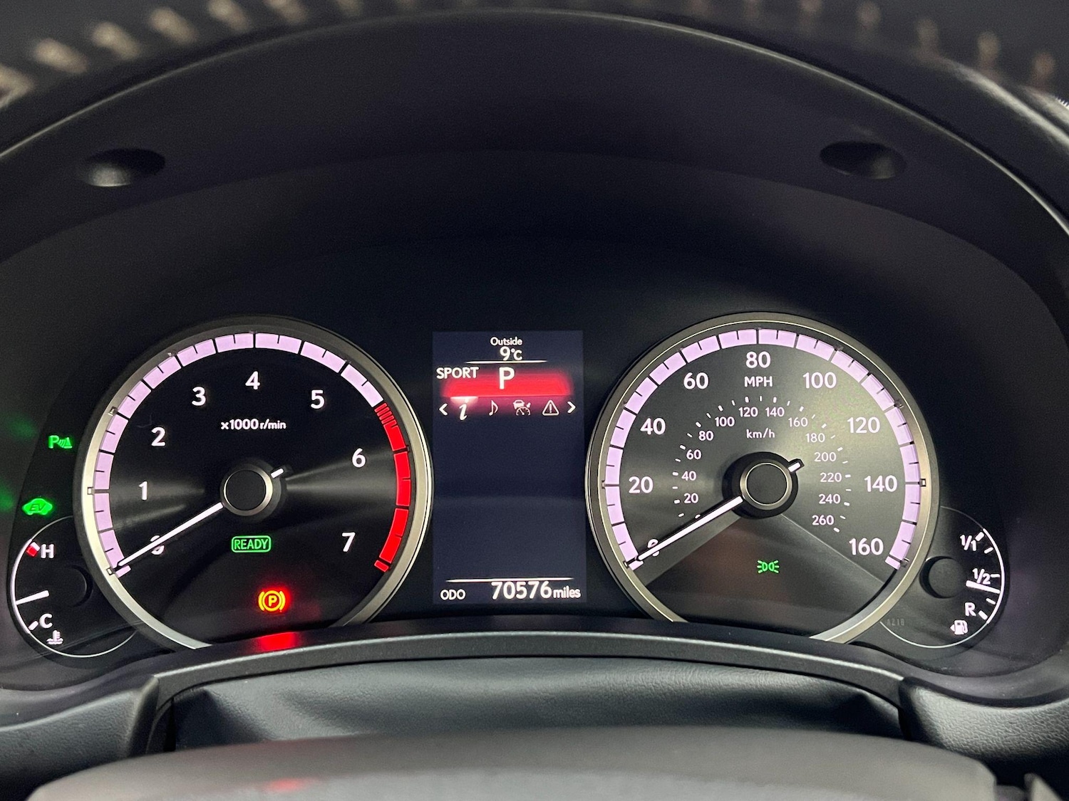 Used Lexus NX 2016 for sale - 76898288: Photo 66