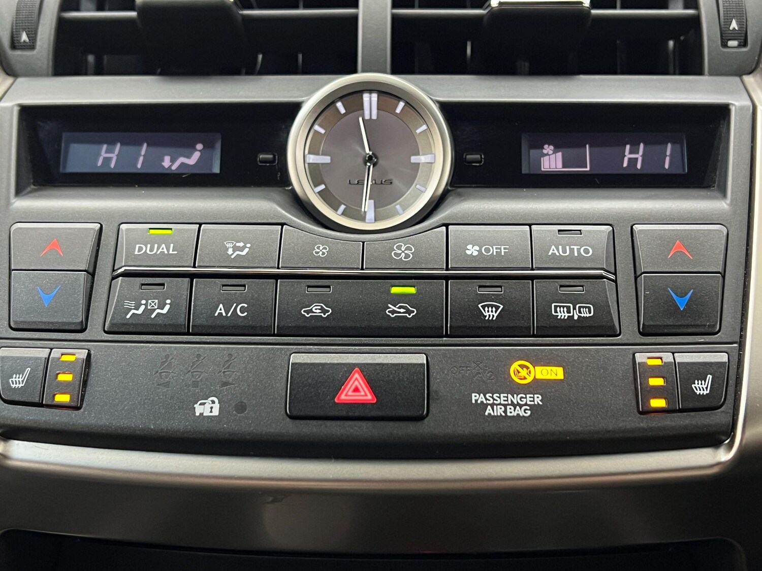 Used Lexus NX 2016 for sale - 76898288: Photo 77