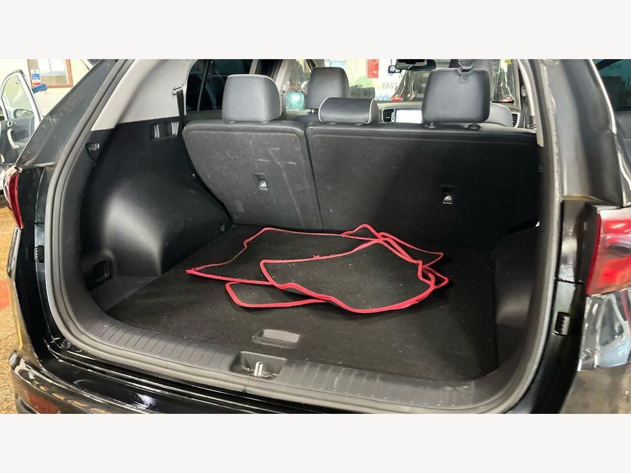 Used Kia Sportage 2017 for sale - 78025090: Photo 12