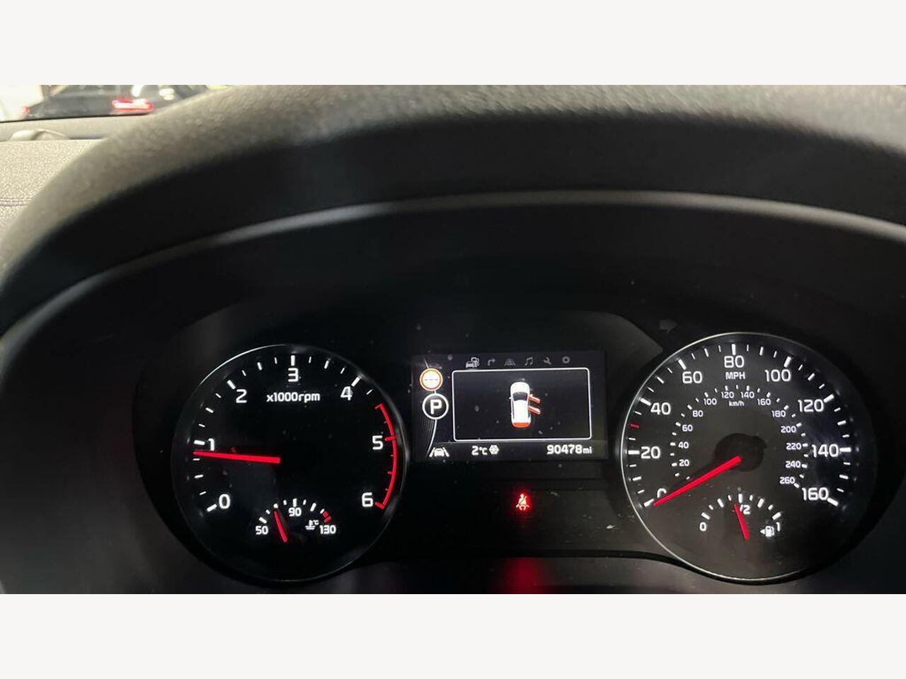 Used Kia Sportage 2017 for sale - 78025090: Photo 18