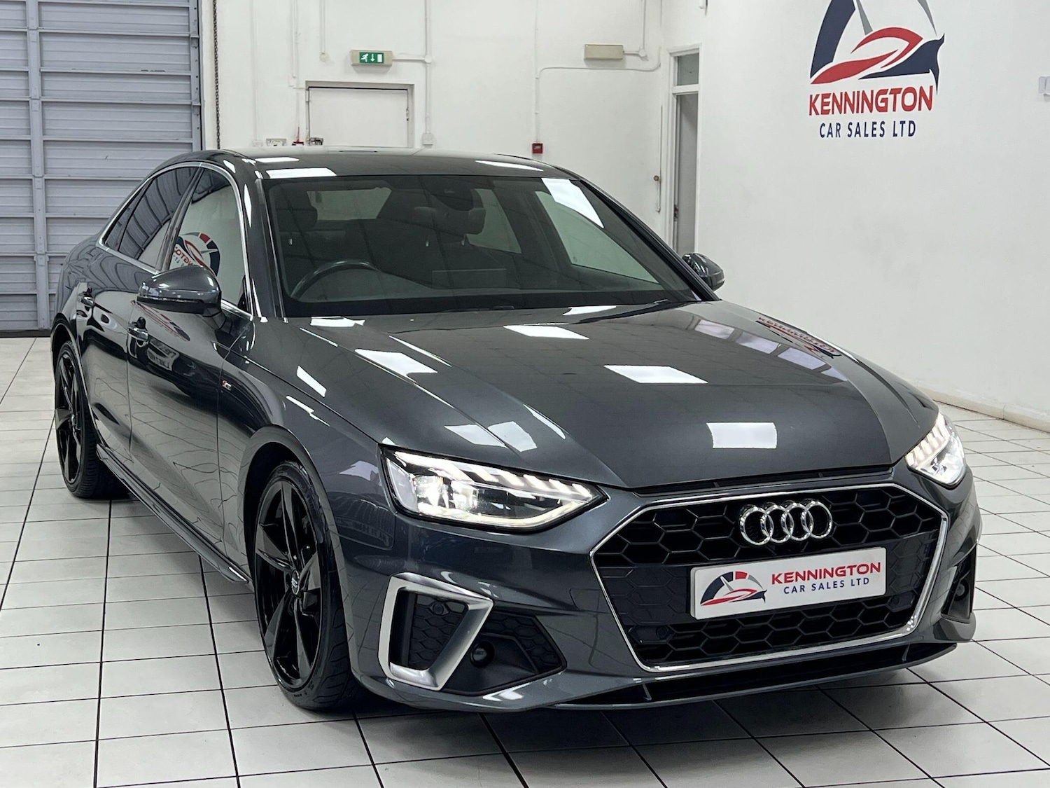 Used Audi A4 2020 for sale - 76898214: Photo 10