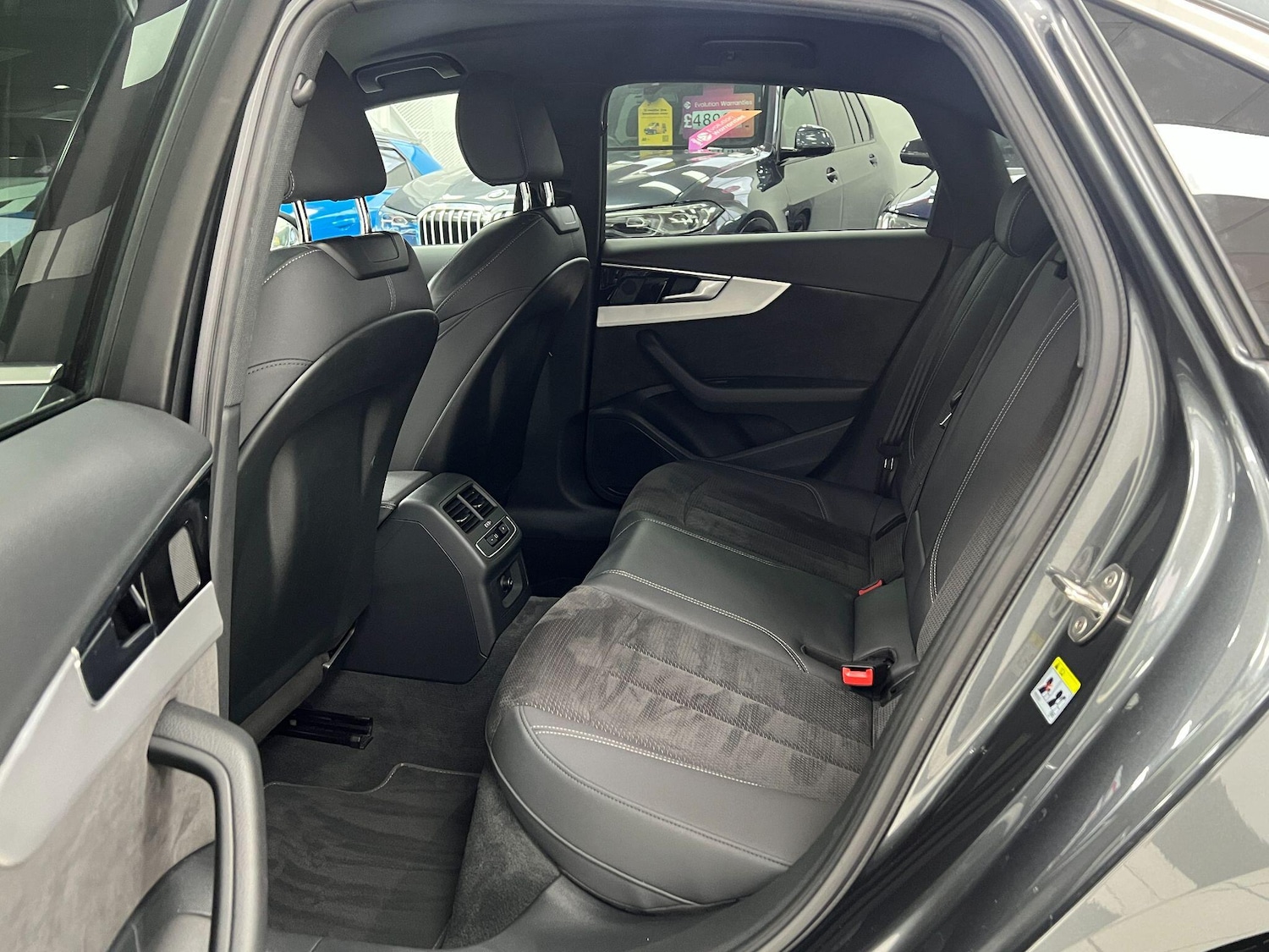 Used Audi A4 2020 for sale - 76898214: Photo 22