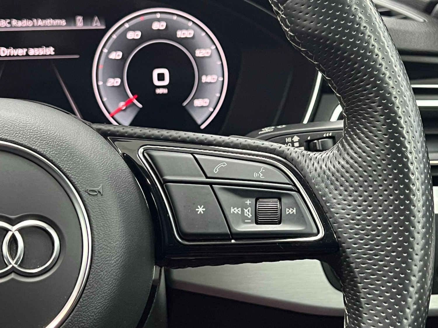 Used Audi A4 2020 for sale - 76898214: Photo 27