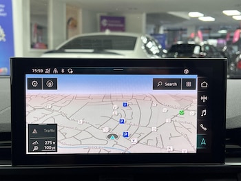 Used Audi A4 2020 for sale - 76898214: Photo