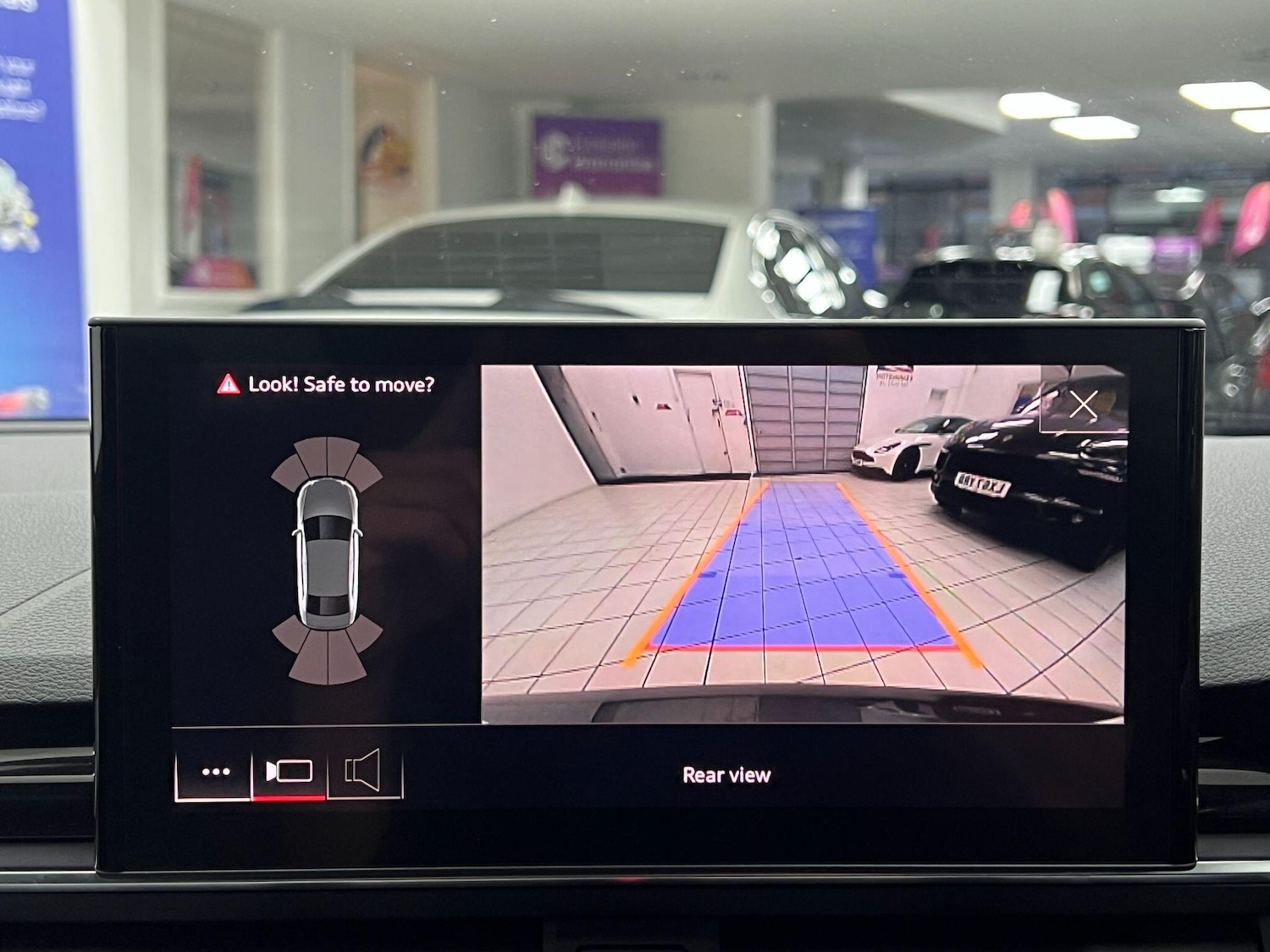 Used Audi A4 2020 for sale - 76898214: Photo 3