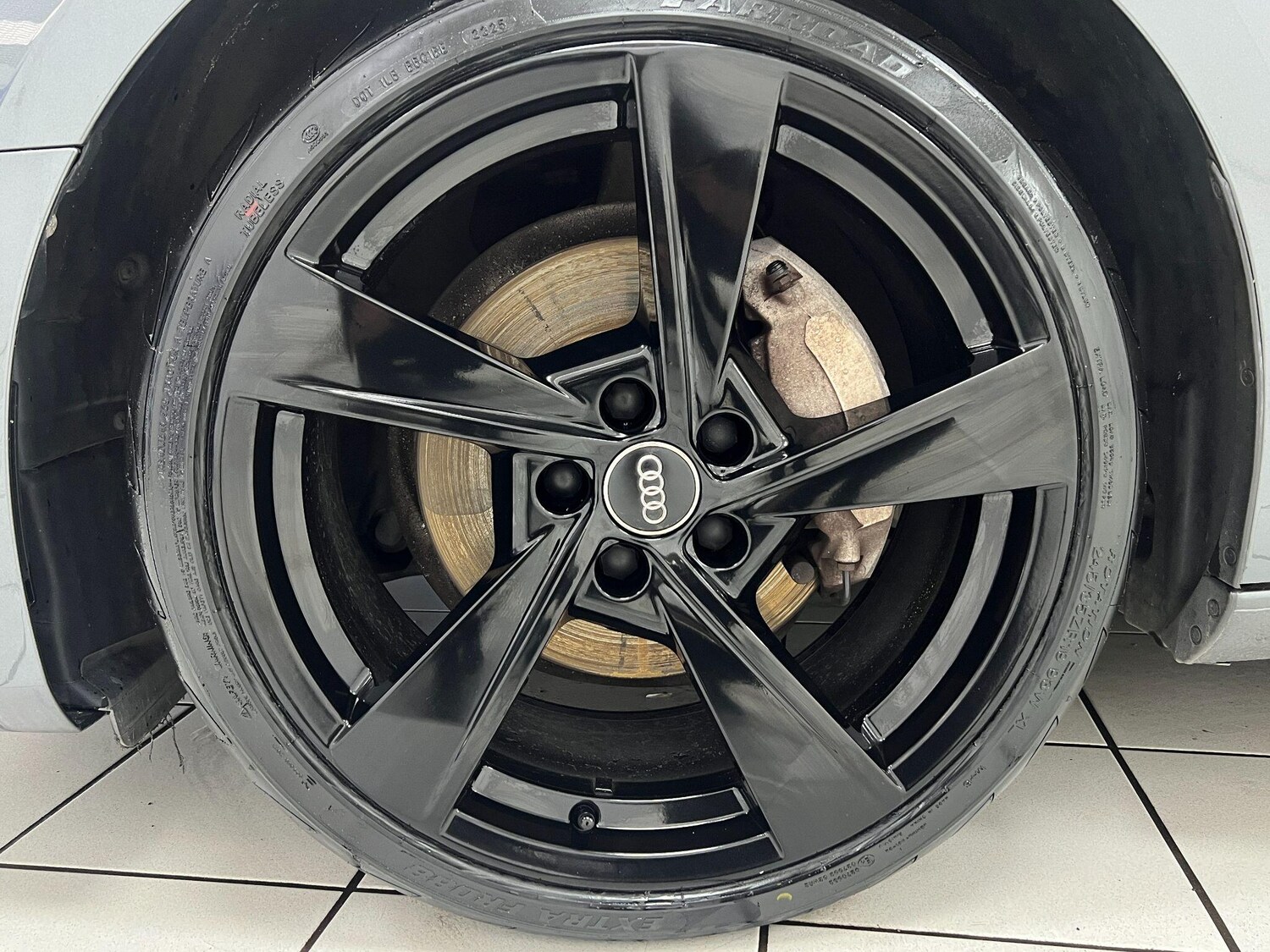 Used Audi A4 2020 for sale - 76898214: Photo 37