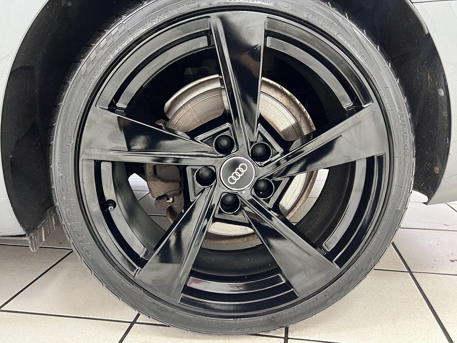 Used Audi A4 2020 for sale - 76898214: Photo 38