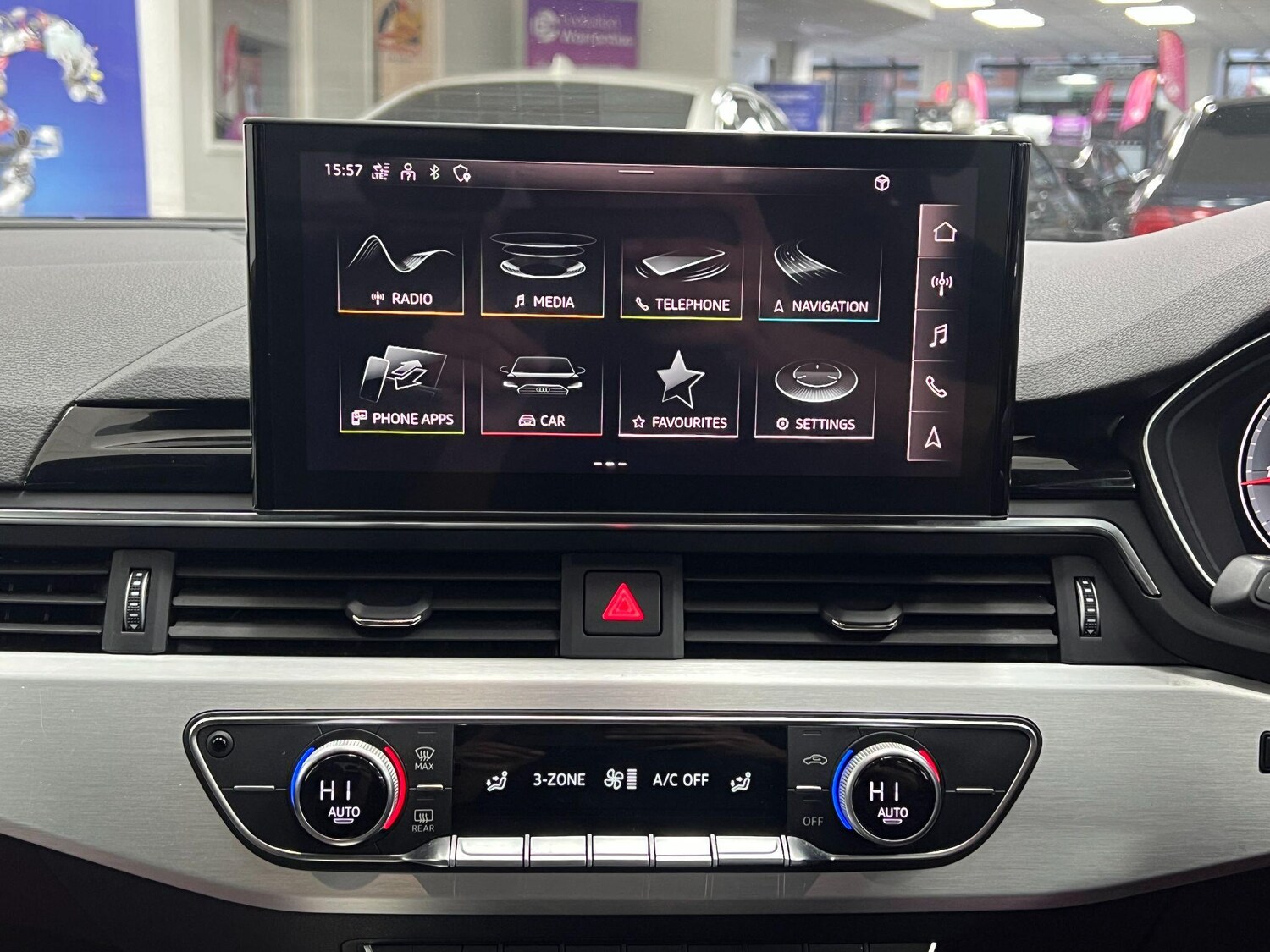 Used Audi A4 2020 for sale - 76898214: Photo 42