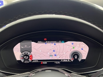 Used Audi A4 2020 for sale - 76898214: Photo