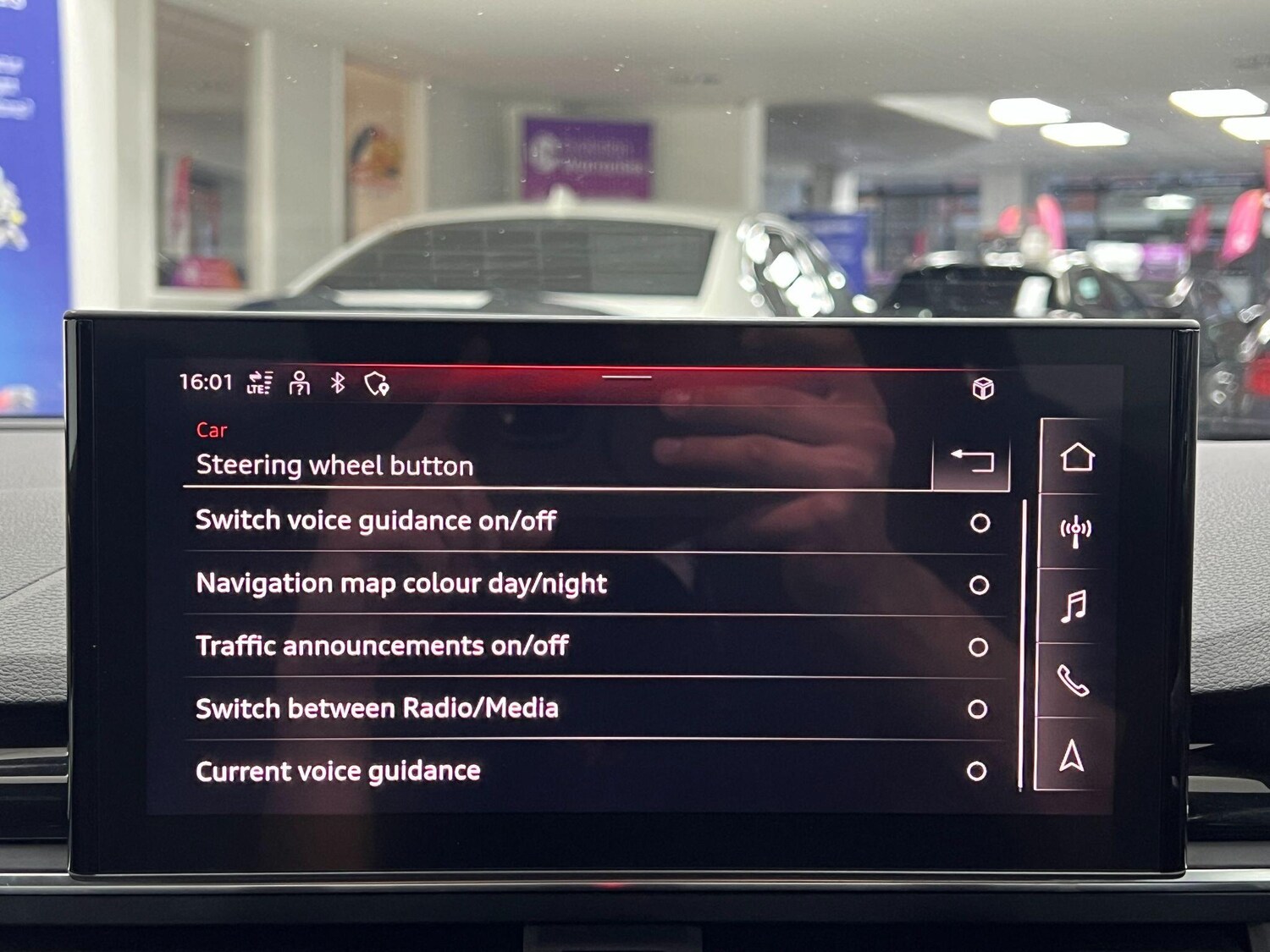 Used Audi A4 2020 for sale - 76898214: Photo 62