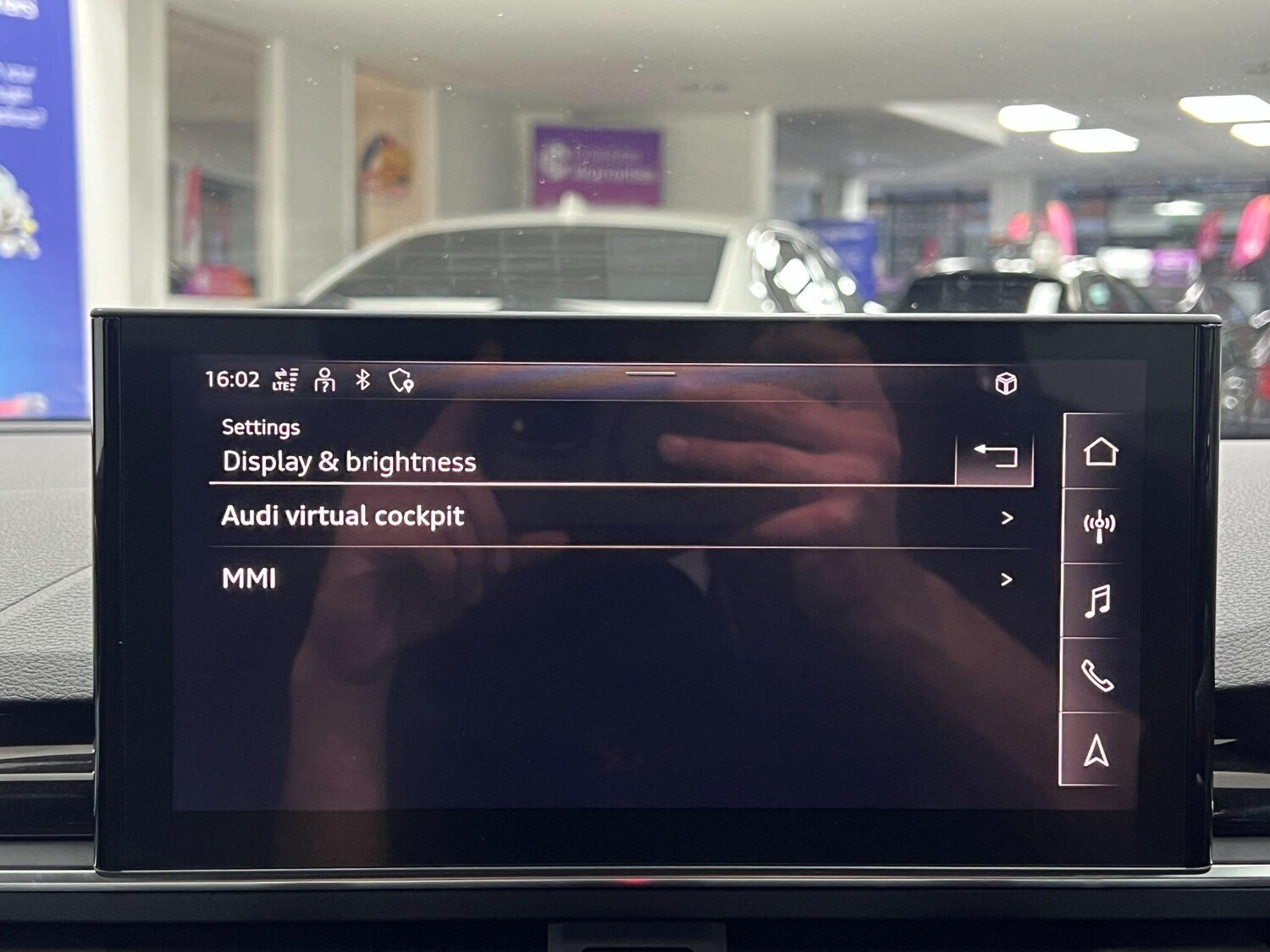 Used Audi A4 2020 for sale - 76898214: Photo 66