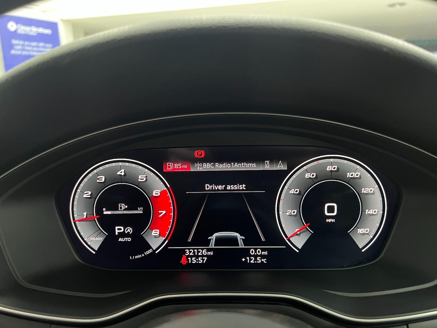 Used Audi A4 2020 for sale - 76898214: Photo 70