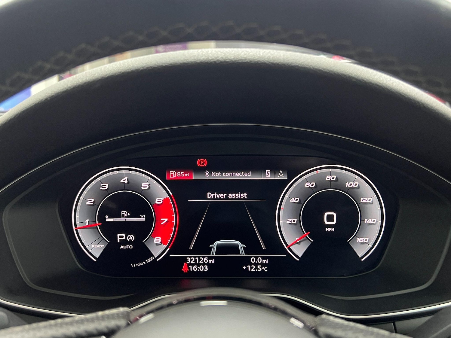 Used Audi A4 2020 for sale - 76898214: Photo 71