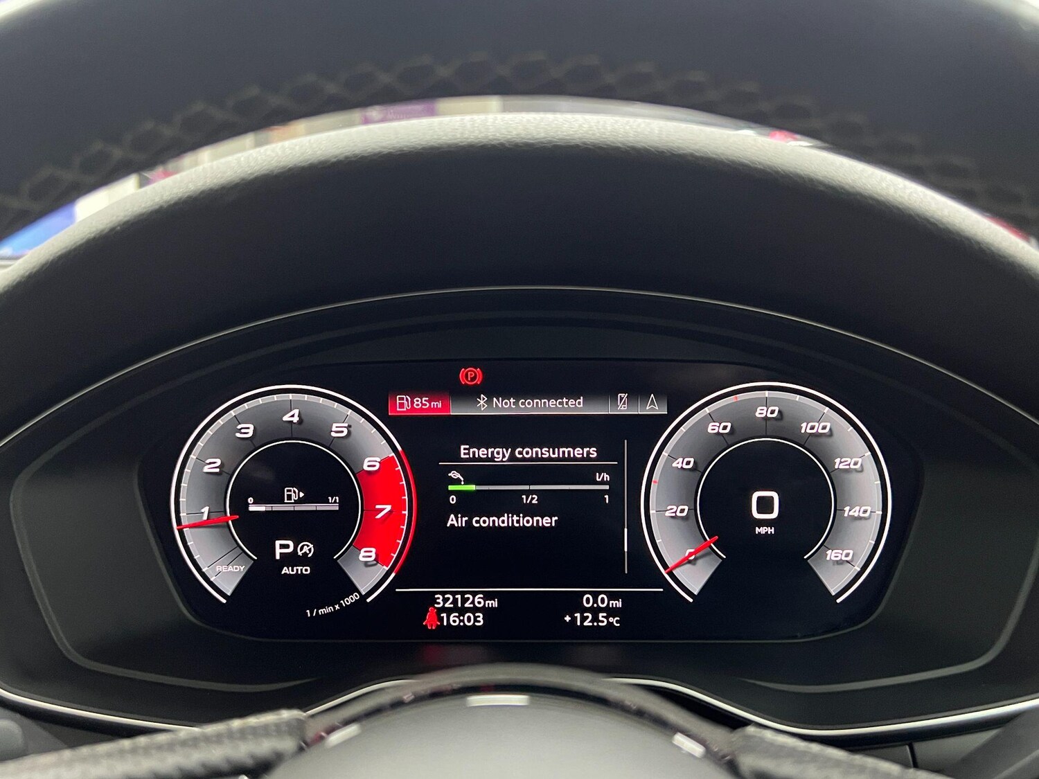 Used Audi A4 2020 for sale - 76898214: Photo 72