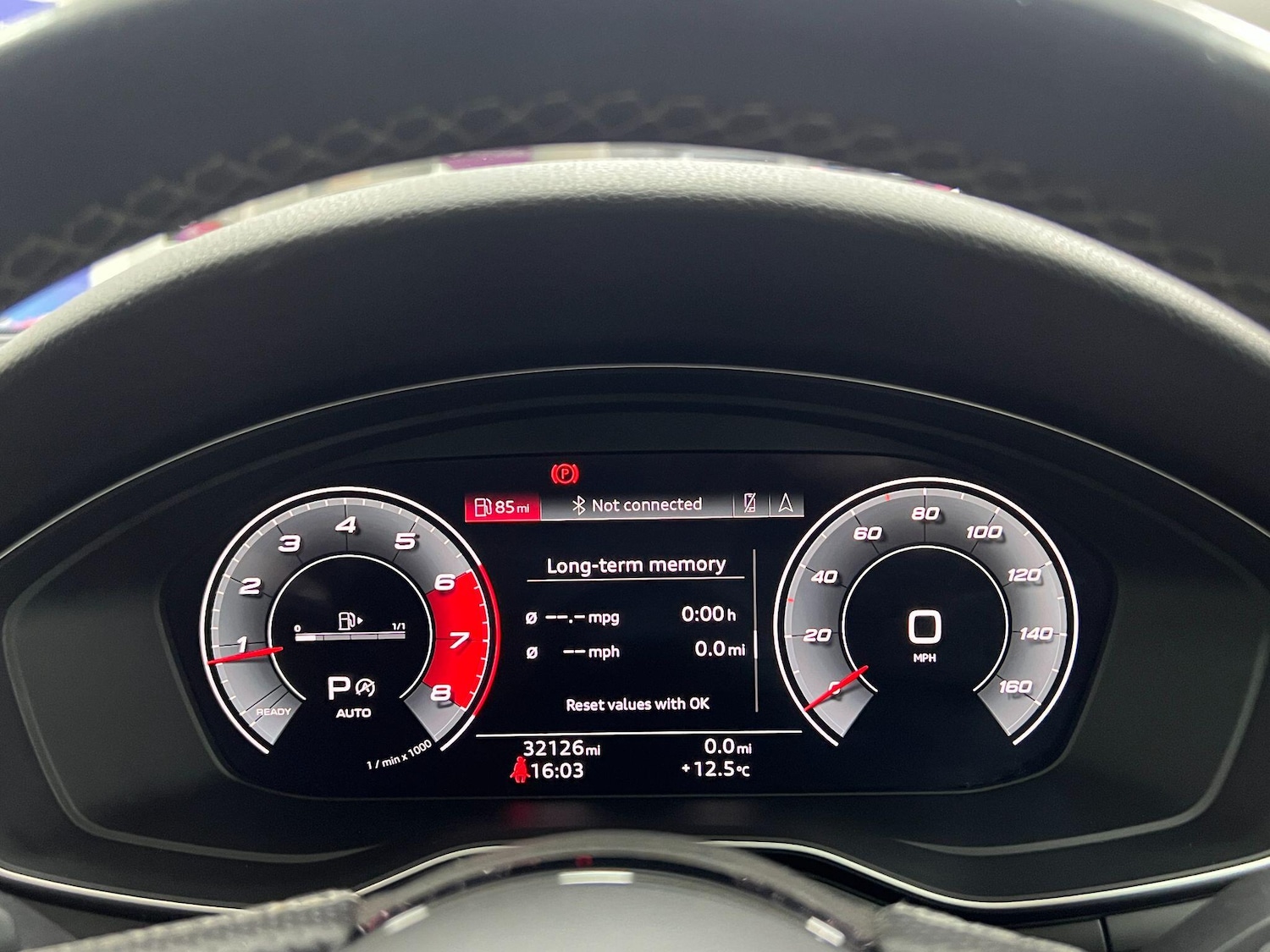 Used Audi A4 2020 for sale - 76898214: Photo 73