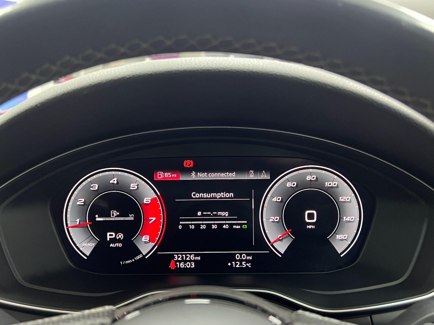 Used Audi A4 2020 for sale - 76898214: Photo 74