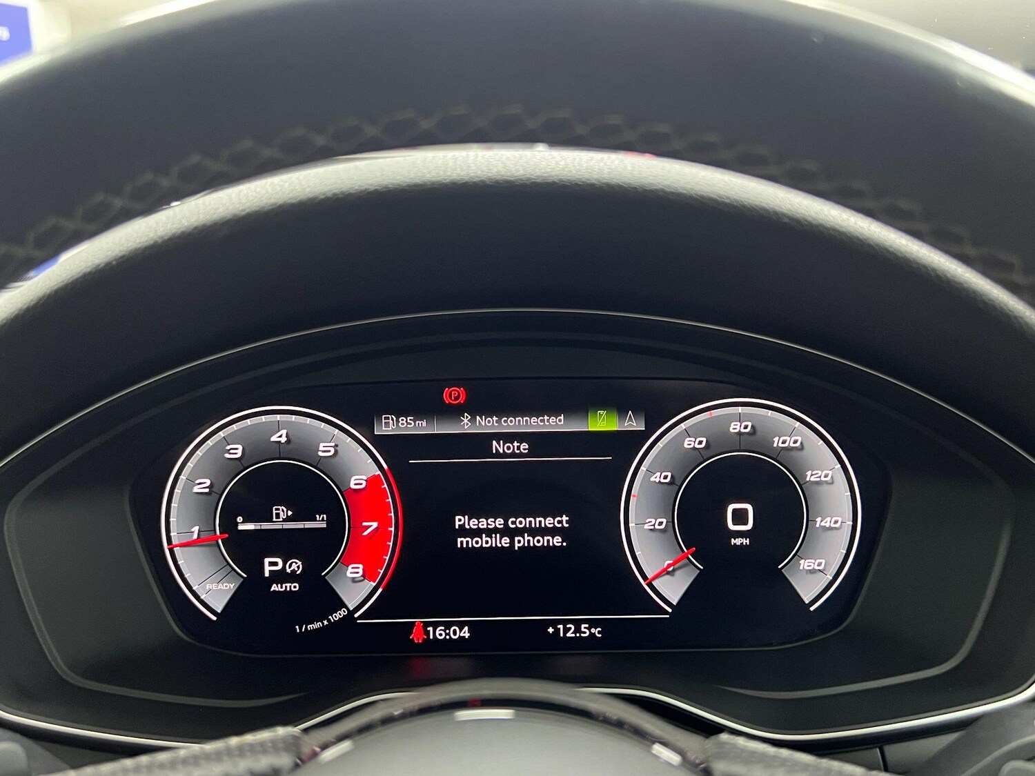 Used Audi A4 2020 for sale - 76898214: Photo 78