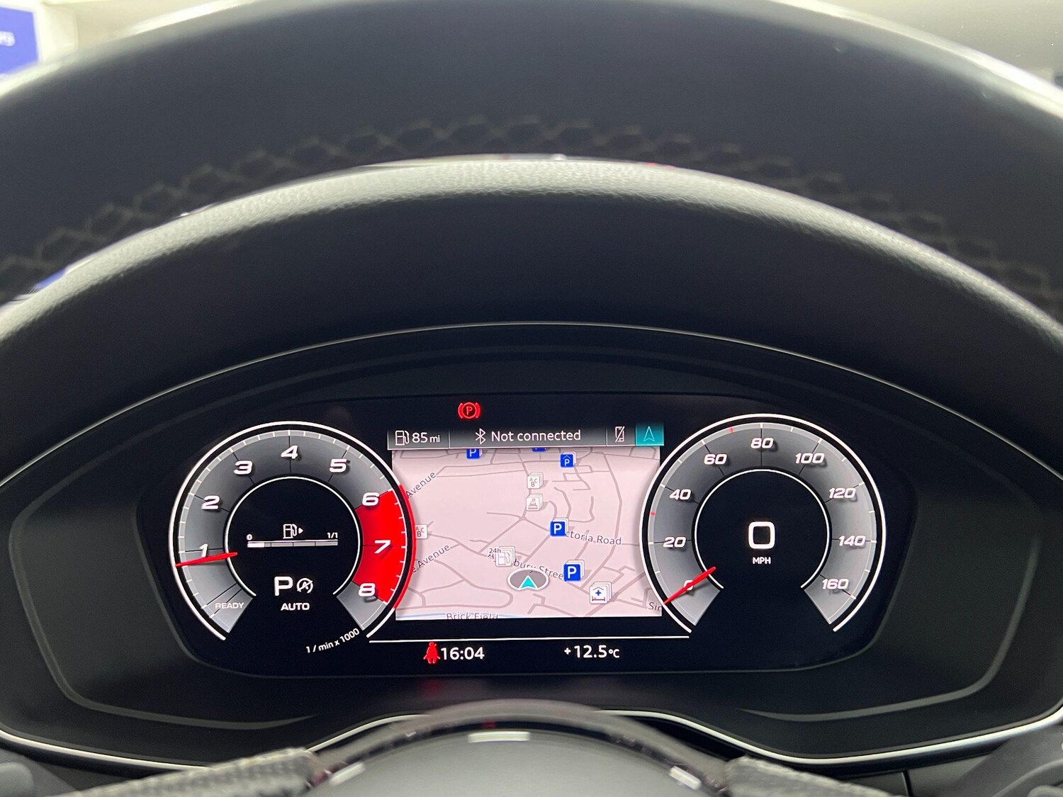 Used Audi A4 2020 for sale - 76898214: Photo 79