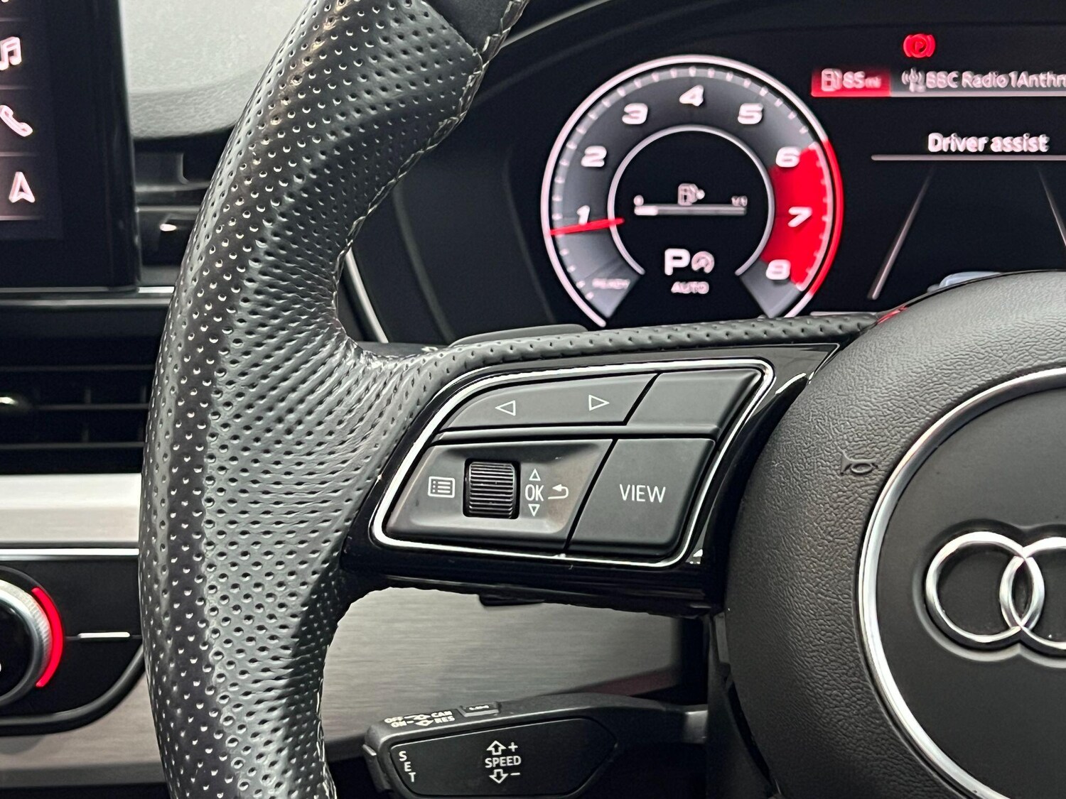 Used Audi A4 2020 for sale - 76898214: Photo 90