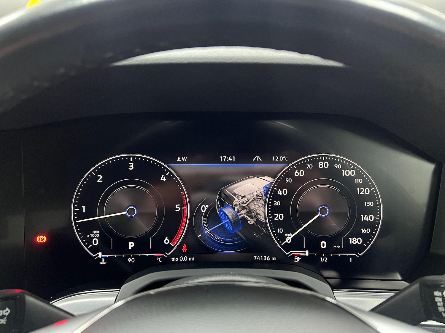 Used Volkswagen Touareg 2020 for sale - 76898293: Photo 100