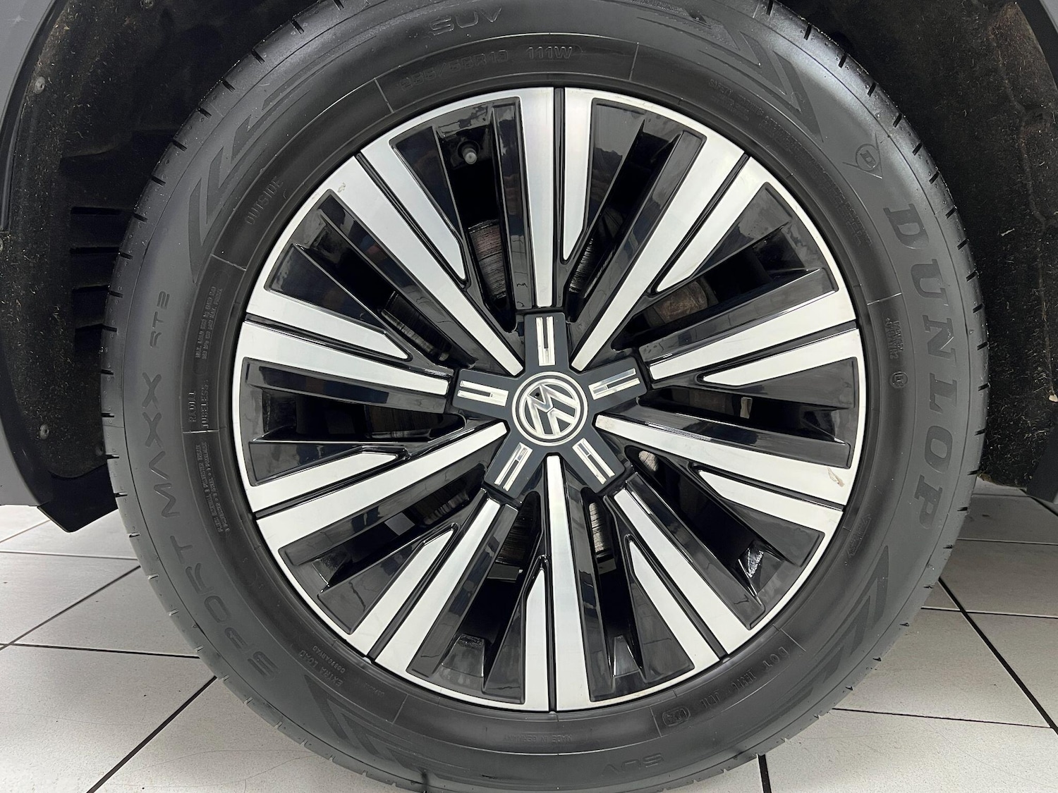 Used Volkswagen Touareg 2020 for sale - 76898293: Photo 39