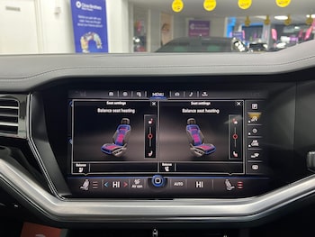 Used Volkswagen Touareg 2020 for sale - 76898293: Photo