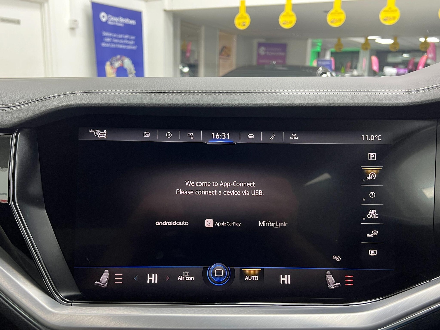 Used Volkswagen Touareg 2020 for sale - 76898293: Photo 52