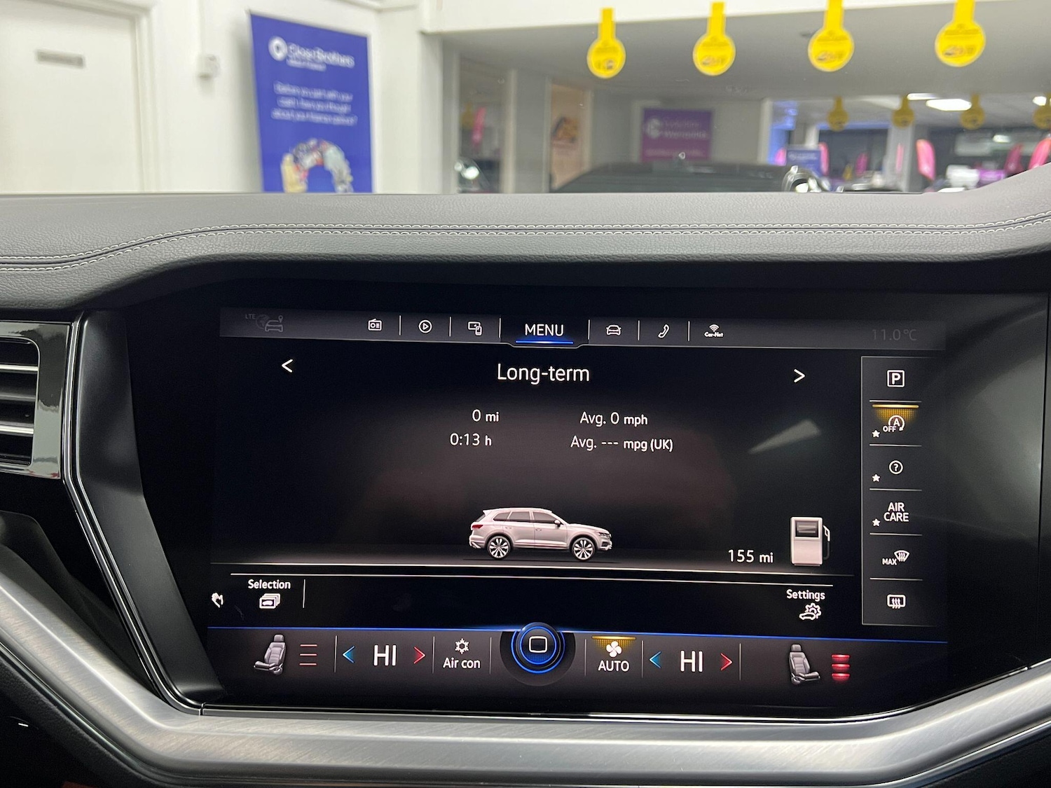 Used Volkswagen Touareg 2020 for sale - 76898293: Photo 54