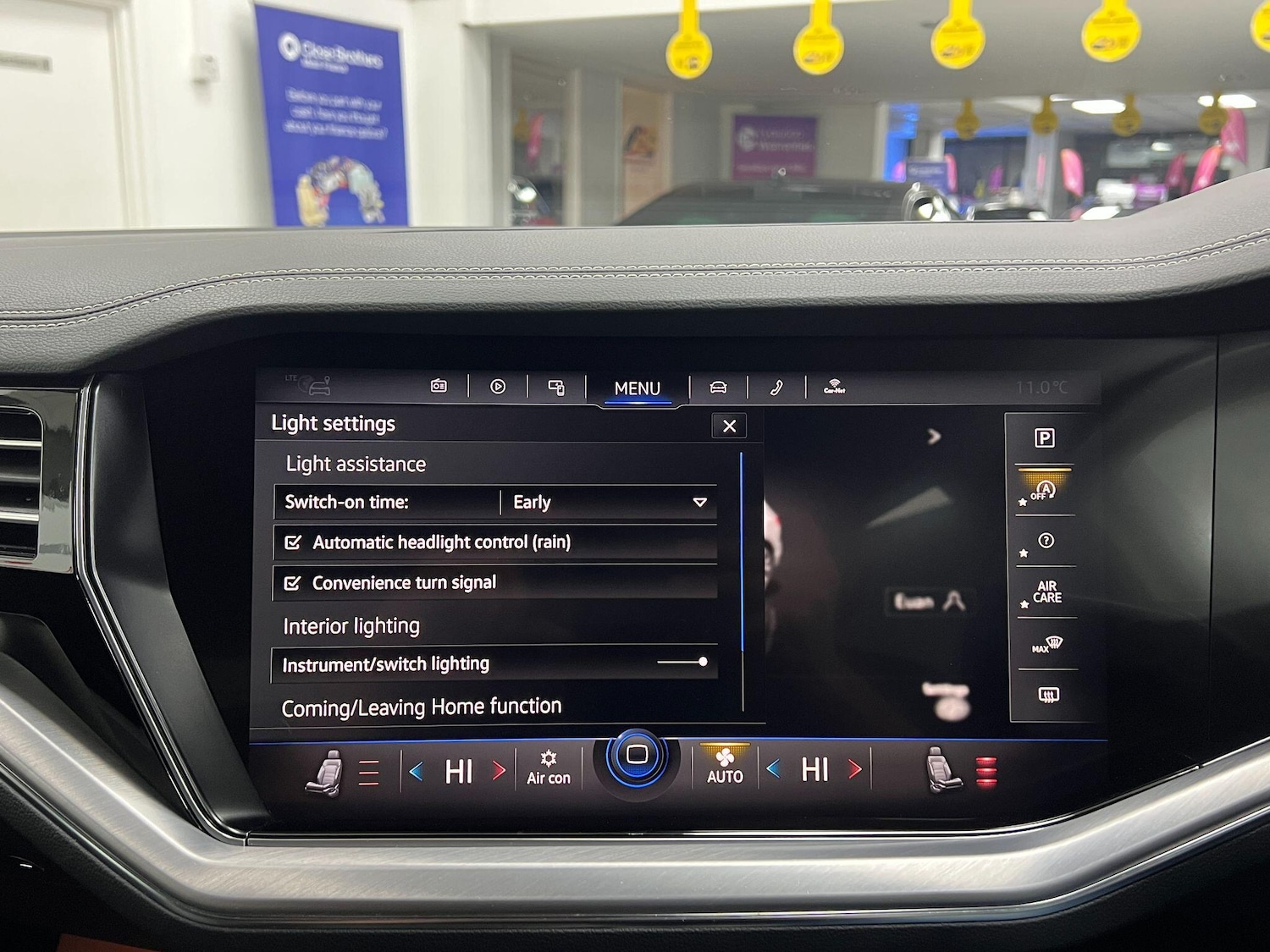 Used Volkswagen Touareg 2020 for sale - 76898293: Photo 61