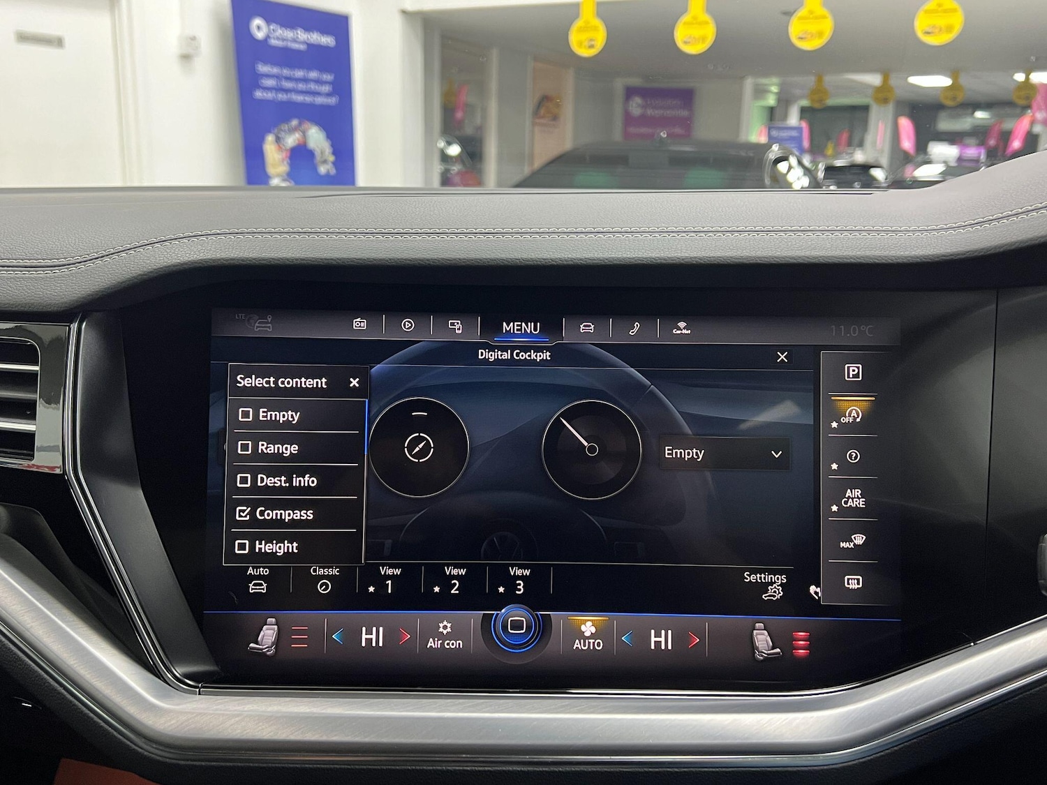 Used Volkswagen Touareg 2020 for sale - 76898293: Photo 70