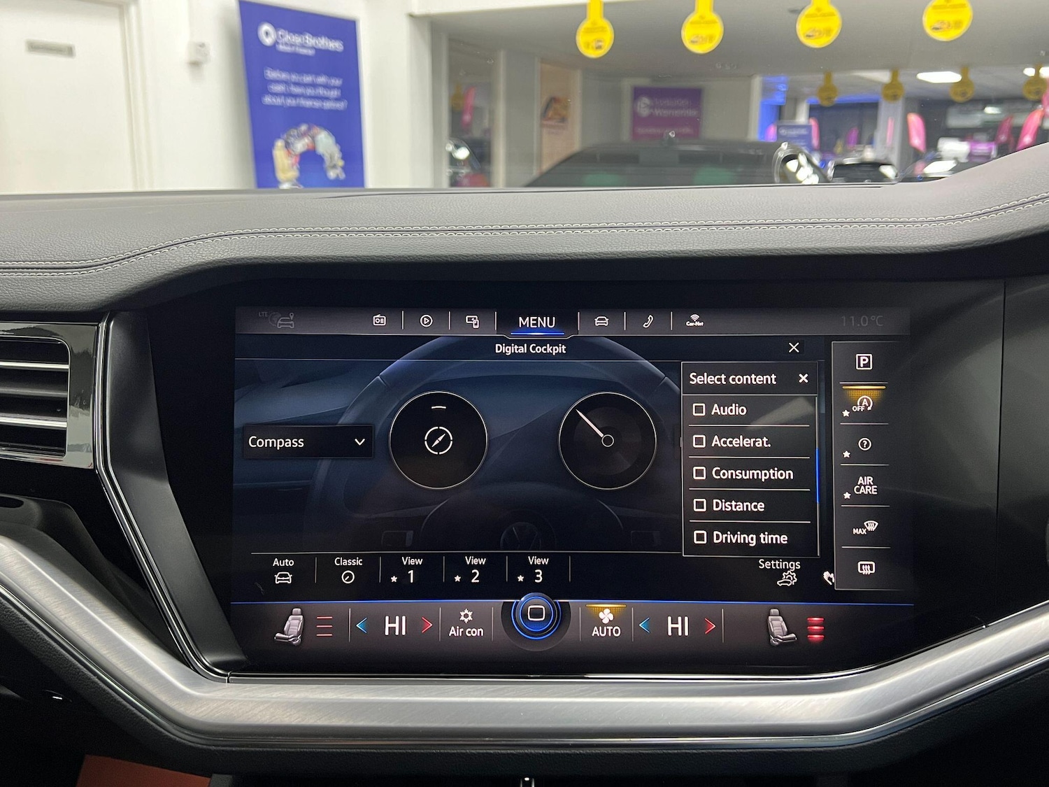 Used Volkswagen Touareg 2020 for sale - 76898293: Photo 71