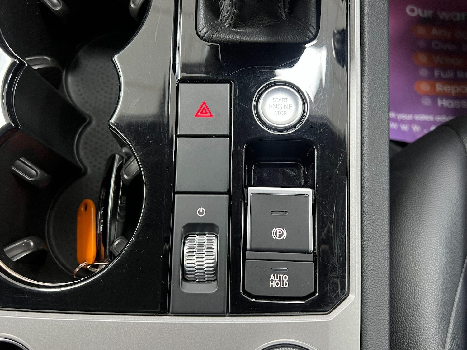 Used Volkswagen Touareg 2020 for sale - 76898293: Photo 94