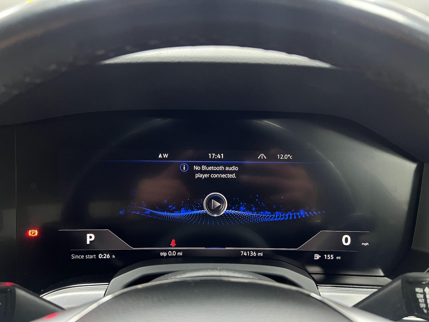 Used Volkswagen Touareg 2020 for sale - 76898293: Photo 98