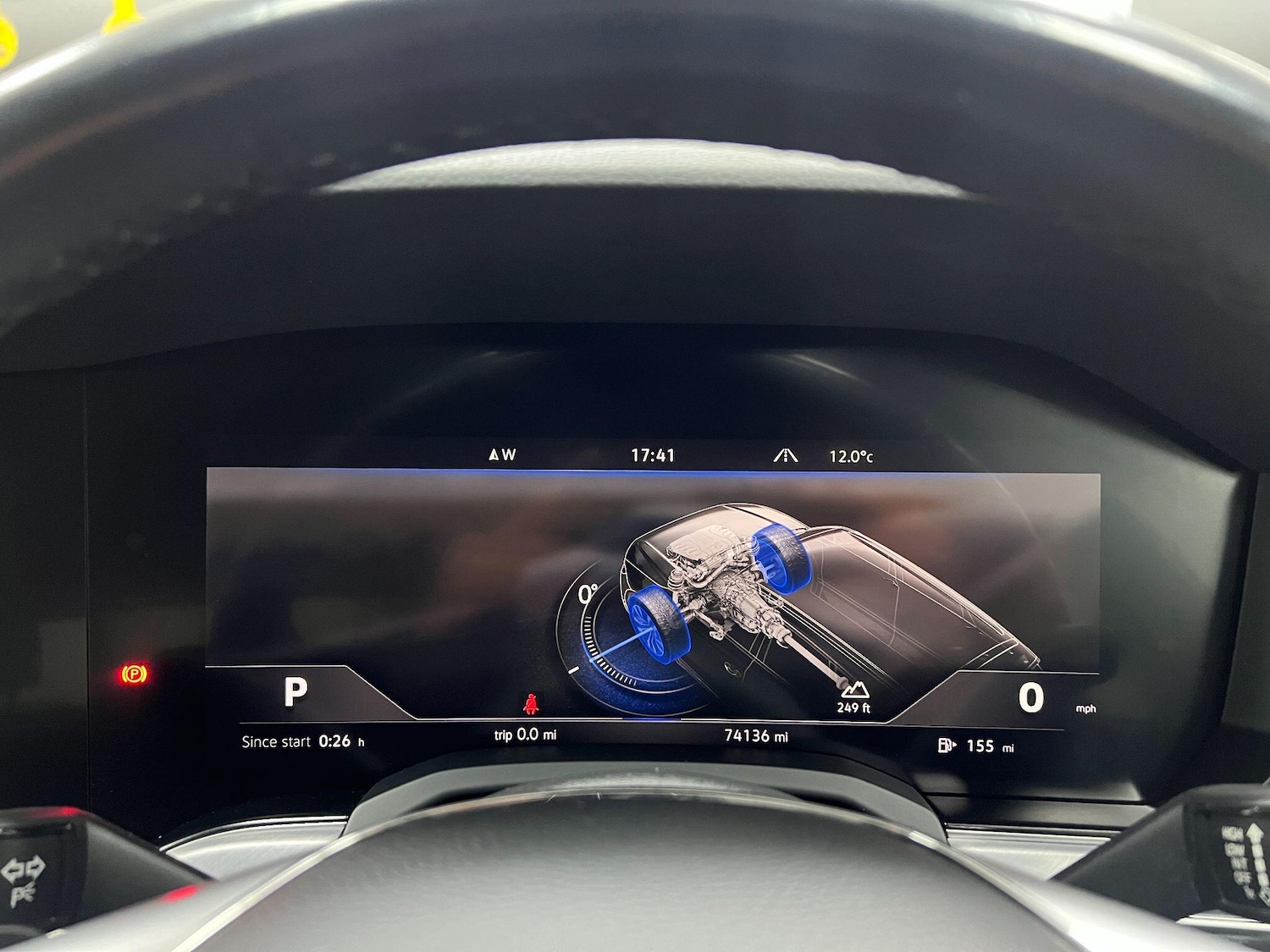 Used Volkswagen Touareg 2020 for sale - 76898293: Photo 99