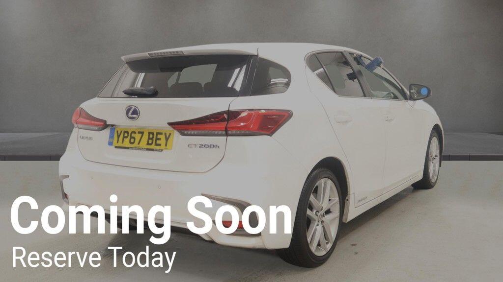 Used Lexus CT 2017 for sale - 77278854: Photo 12