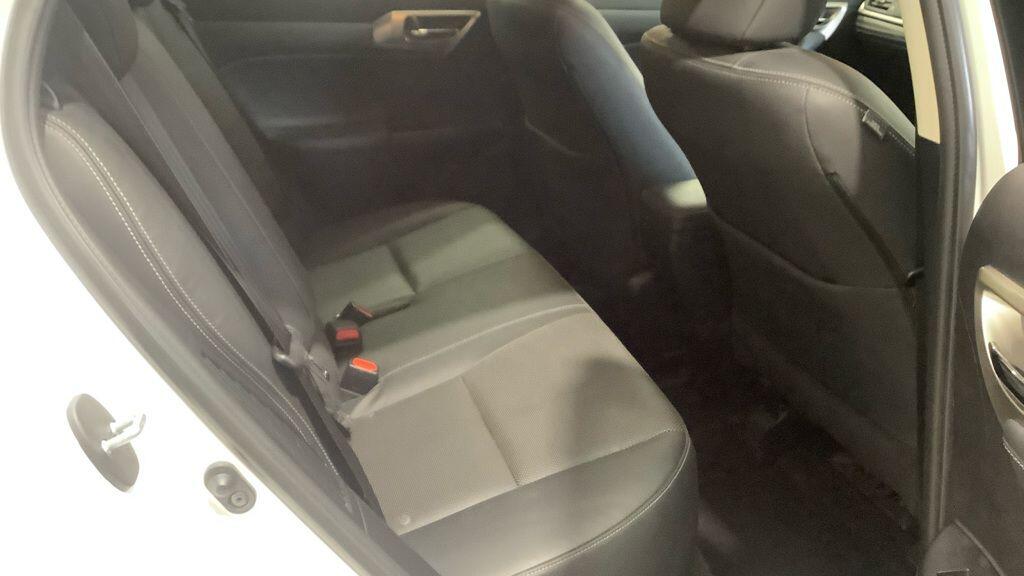 Used Lexus CT 2017 for sale - 77278854: Photo 19