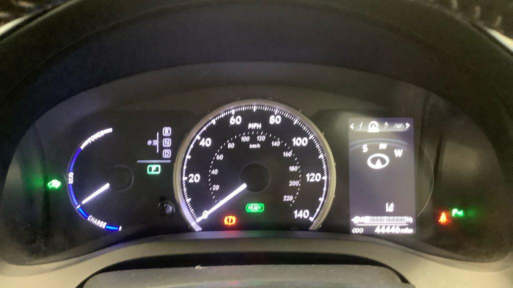 Used Lexus CT 2017 for sale - 77278854: Photo 21