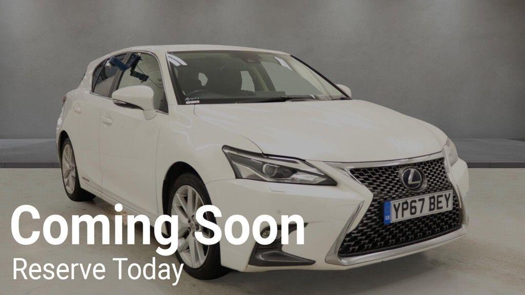 Used Lexus CT 2017 for sale - 77278854: Photo 23