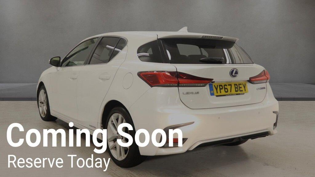 Used Lexus CT 2017 for sale - 77278854: Photo 25