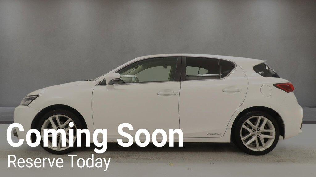 Used Lexus CT 2017 for sale - 77278854: Photo 26
