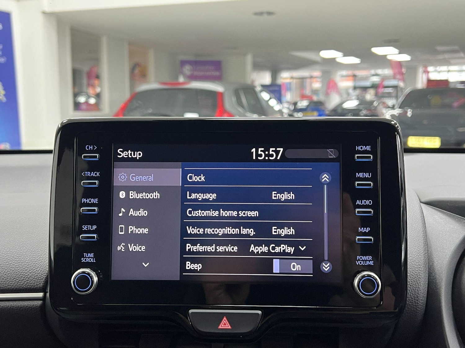 Used Toyota Yaris 2022 for sale - 77057450: Photo 45