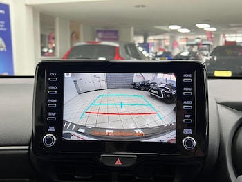 Used Toyota Yaris 2022 for sale - 77057450: Photo