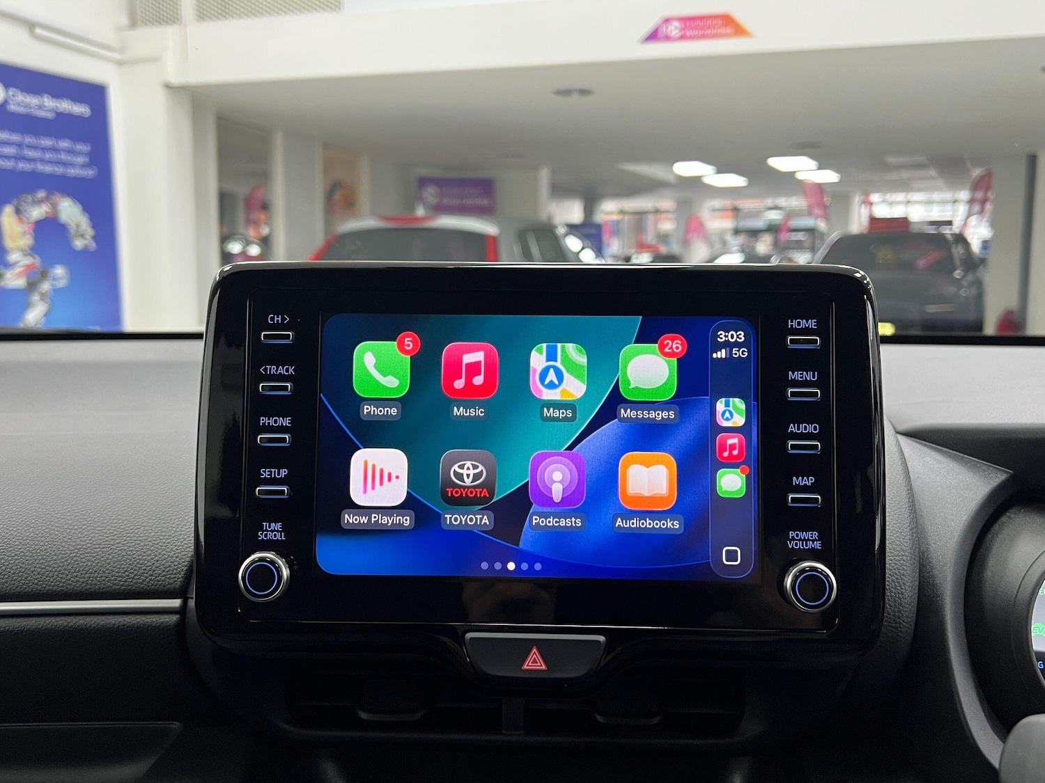 Used Toyota Yaris 2022 for sale - 77057450: Photo 5