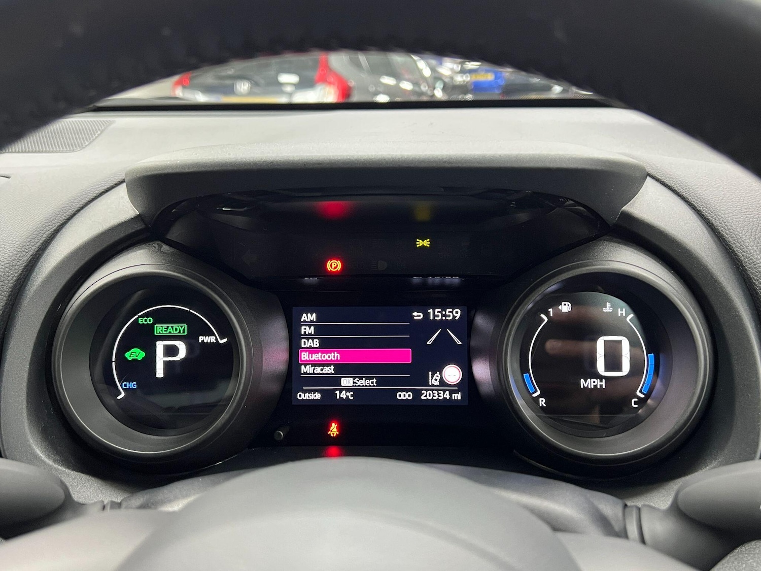 Used Toyota Yaris 2022 for sale - 77057450: Photo 63