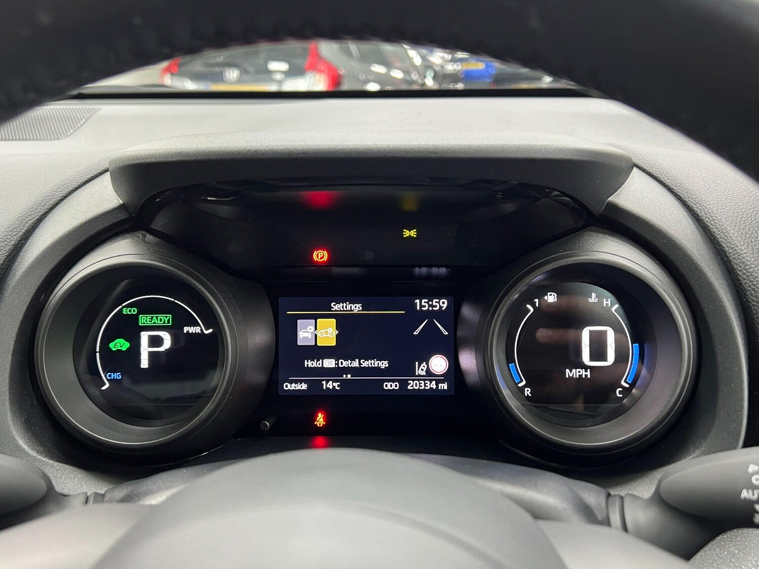 Used Toyota Yaris 2022 for sale - 77057450: Photo 66