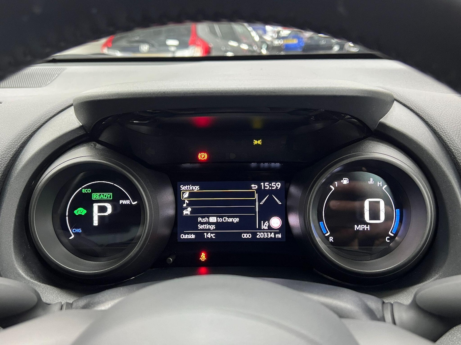 Used Toyota Yaris 2022 for sale - 77057450: Photo 68