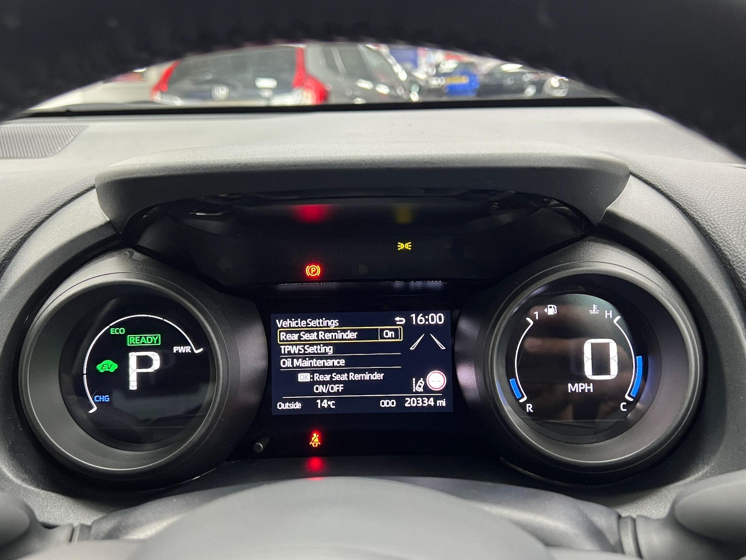 Used Toyota Yaris 2022 for sale - 77057450: Photo 70