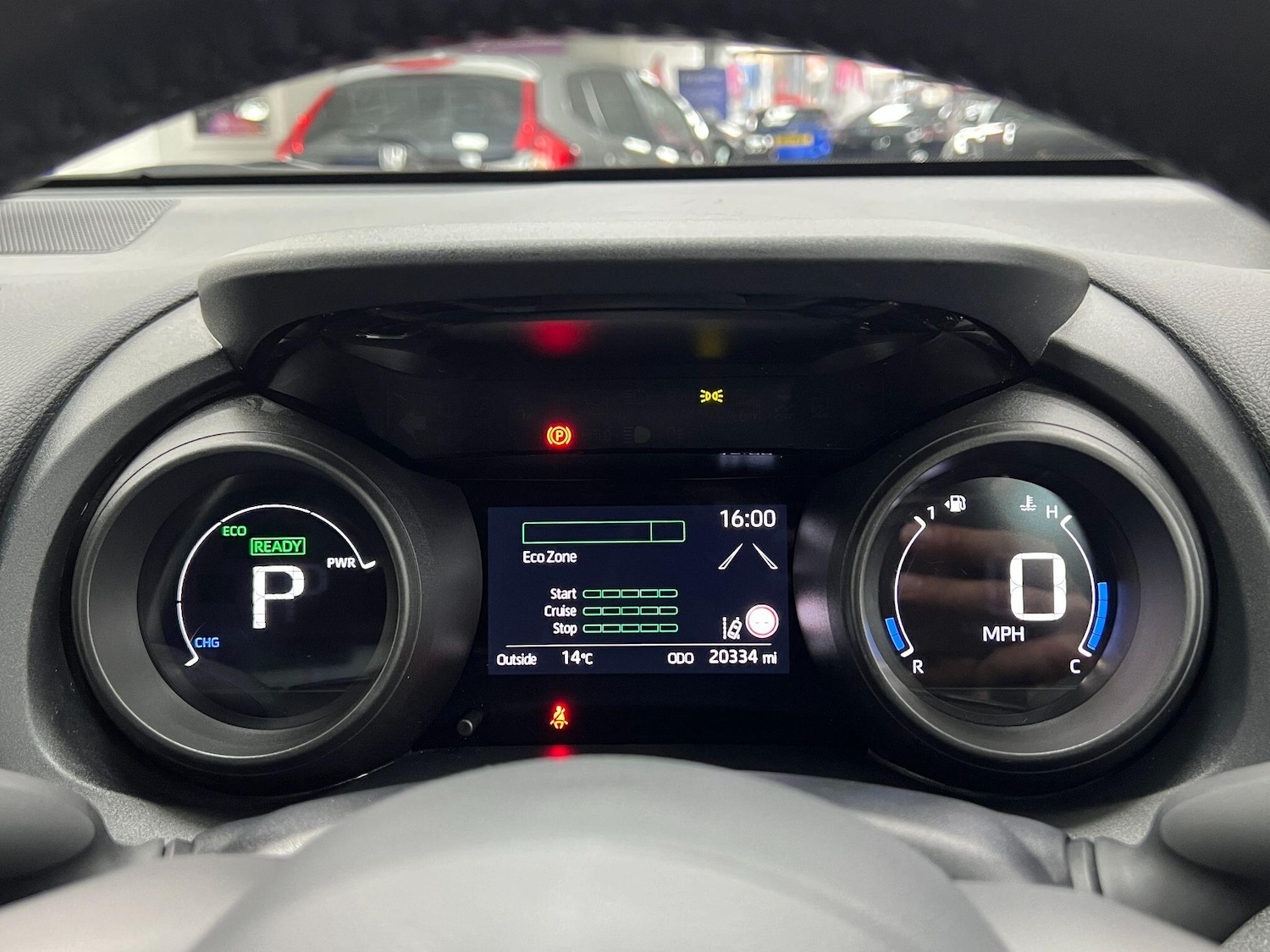 Used Toyota Yaris 2022 for sale - 77057450: Photo 71