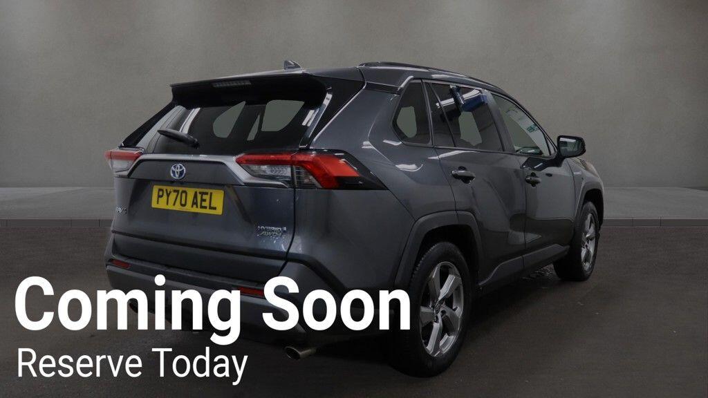 Used Toyota RAV4 2021 for sale - 77291670: Photo 12