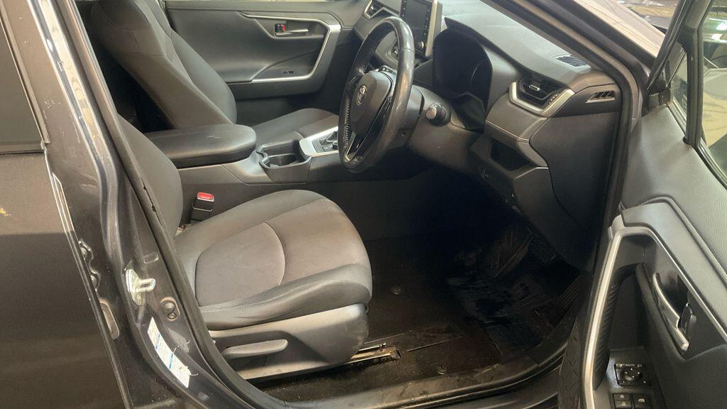 Used Toyota RAV4 2021 for sale - 77291670: Photo 17